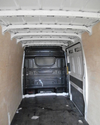 Volkswagen Crafter cena 85000 przebieg: 195900, rok produkcji 2017 z Słupsk małe 121